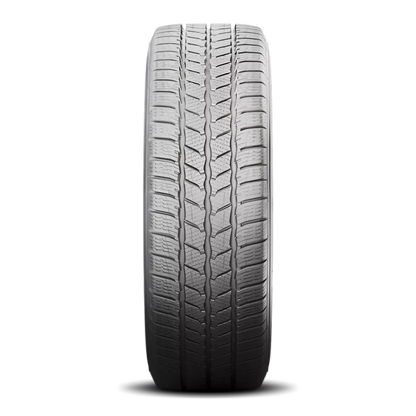 Continental Vancontact Winter Tires 195/75R16/10 04532770000