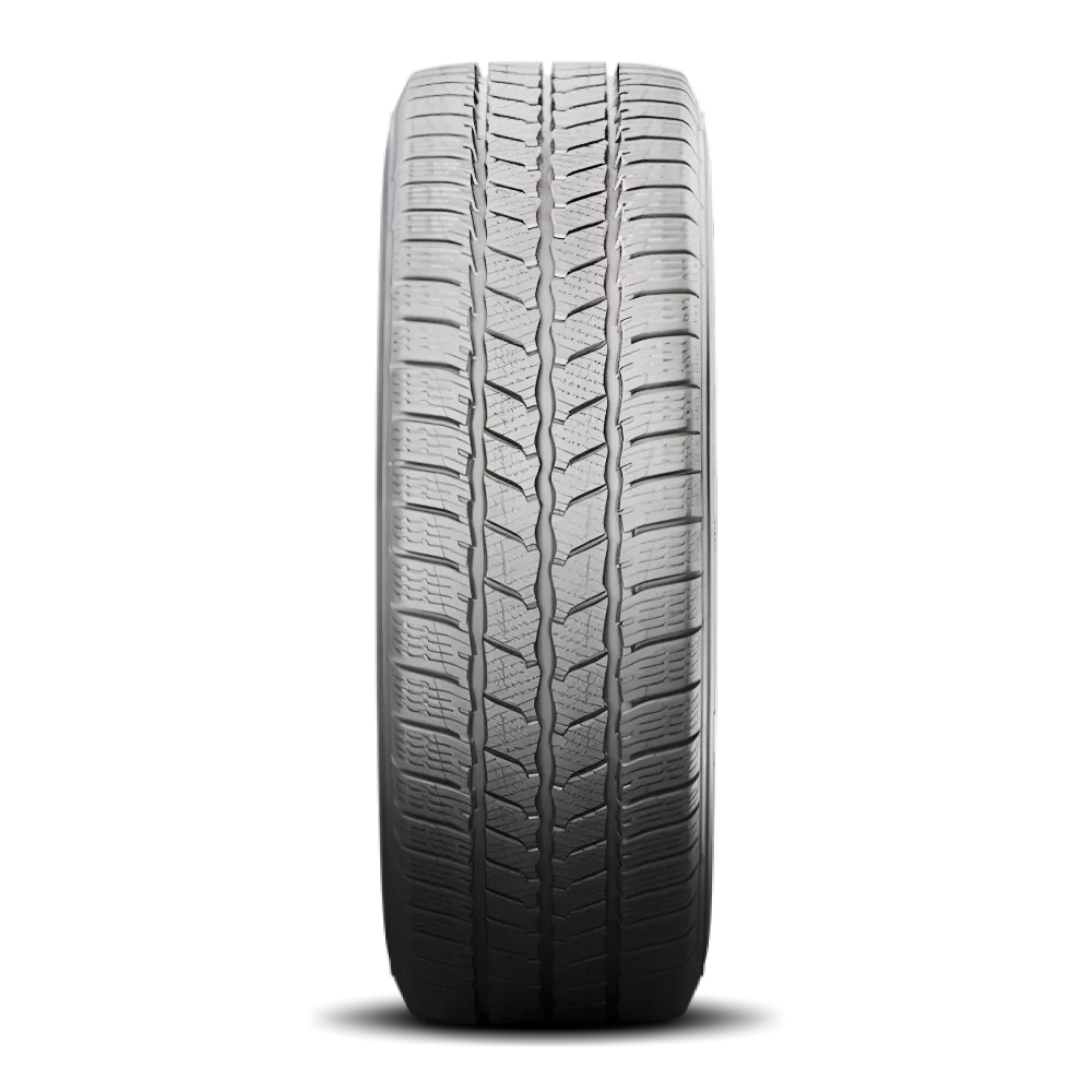 Continental Vancontact Winter Tires 225/75R16C/10 04531730000
