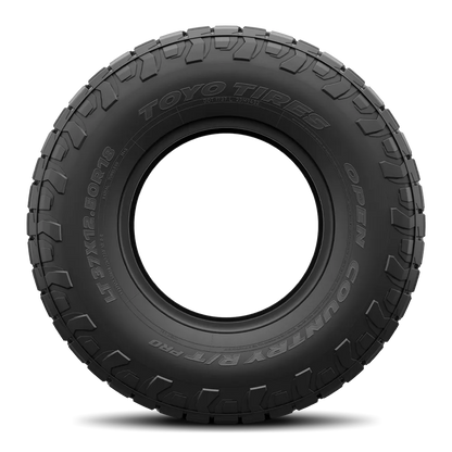 Toyo Open Country R/T Pro Tires 35X12.50R18/12 358150