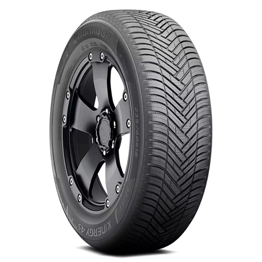 Hankook Kinergy 4S2 X (H750A) Tires 235/55R18XL 1025473