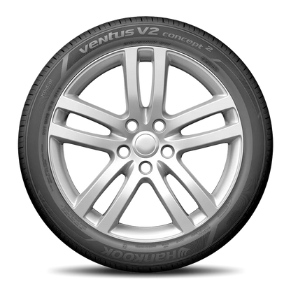 Hankook Ventus V2 CONCEPT2 H457 Tires 225/50R17XL 1014364