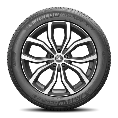 Michelin Crossclimate Suv Tires 235/60R18XL 07901