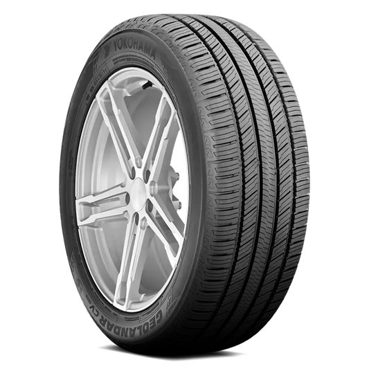 Yokohama Geolandar CV G058 Tires 245/60R18 110105832