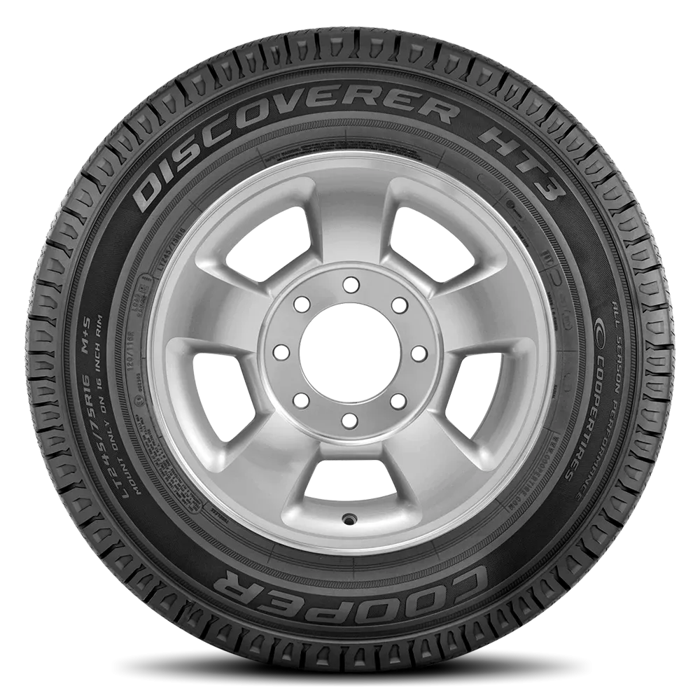 Cooper Discoverer HT3 Tires 170202003