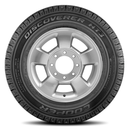 Cooper Discoverer HT3 Tires 170207003