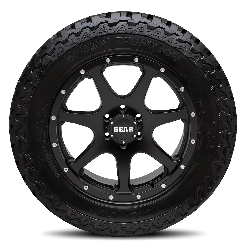 Mickey Thompson Baja Atz P3 Tires 235/45ZR18XL 55731