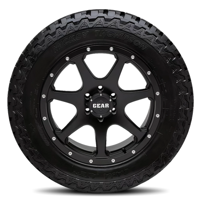Mickey Thompson Baja Atz P3 Tires 235/45ZR18XL 55731