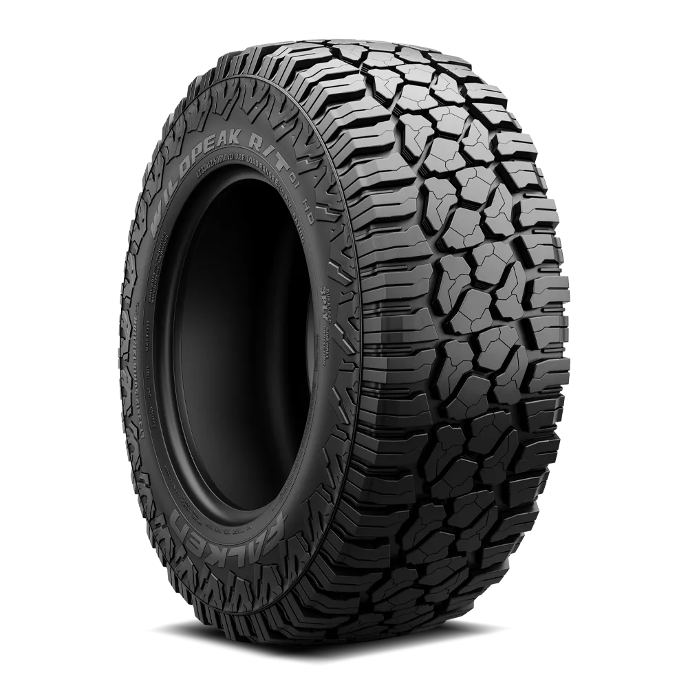Falken Wildpeak R/T01 Tires 28757550
