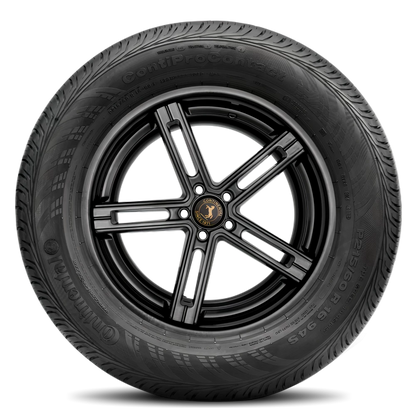 Continental Contiprocontact Tires 205/55R16 15489320000