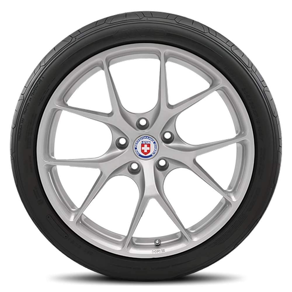 Nitto Invo Tires 245/50ZR18XL 203450