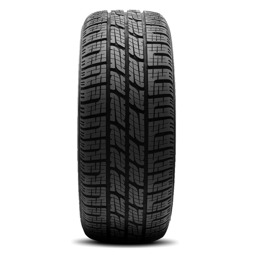 Pirelli Scorpion Zero Tires 295/40R21XL 1721900