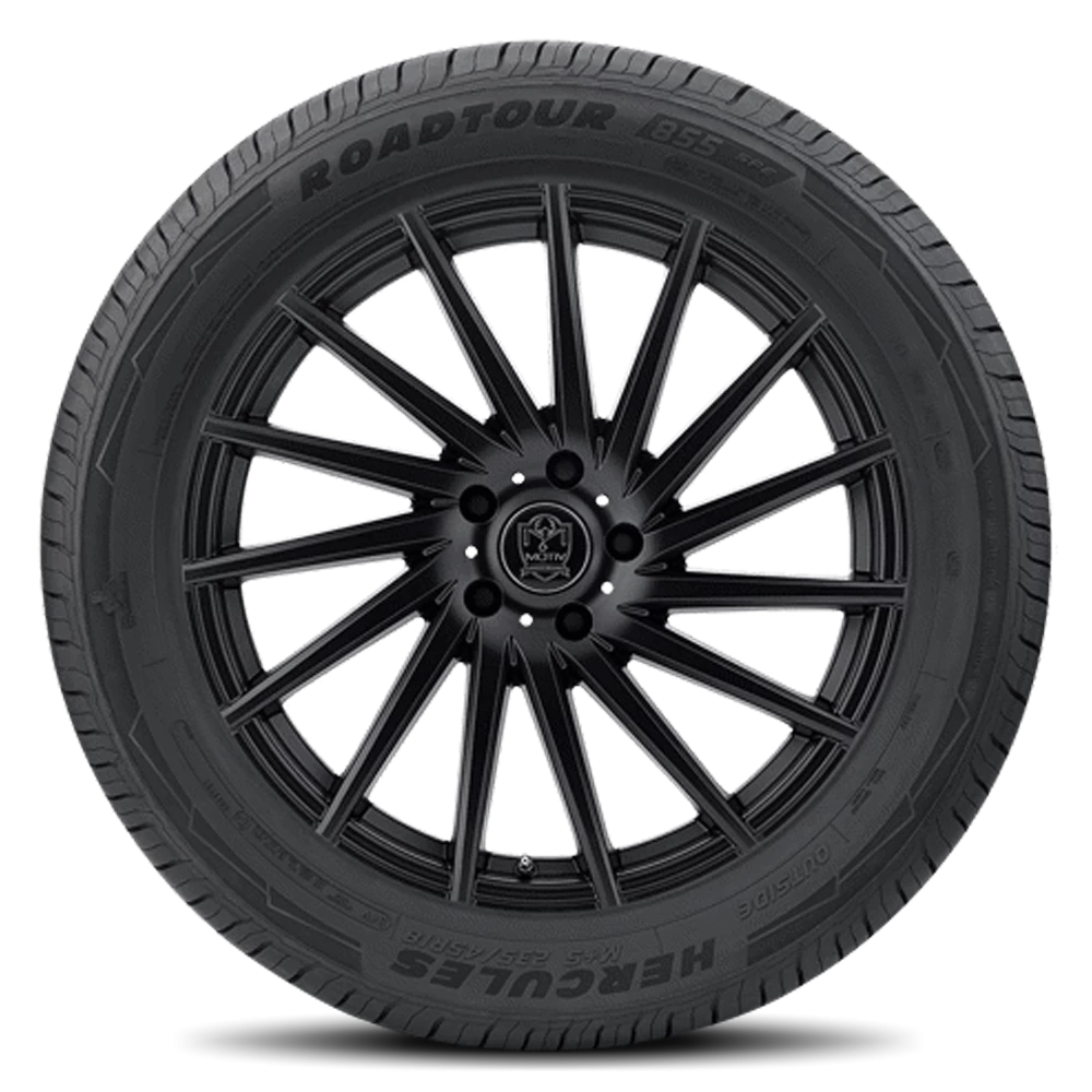 Hercules Roadtour 855 Spe Tires 195/60R15 06015
