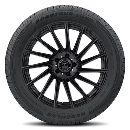 Hercules Roadtour 855 Spe Tires 195/60R15 06015