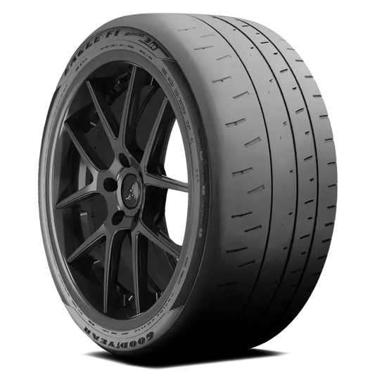 Goodyear Eagle F1 Supercar 3R Tires 797081538