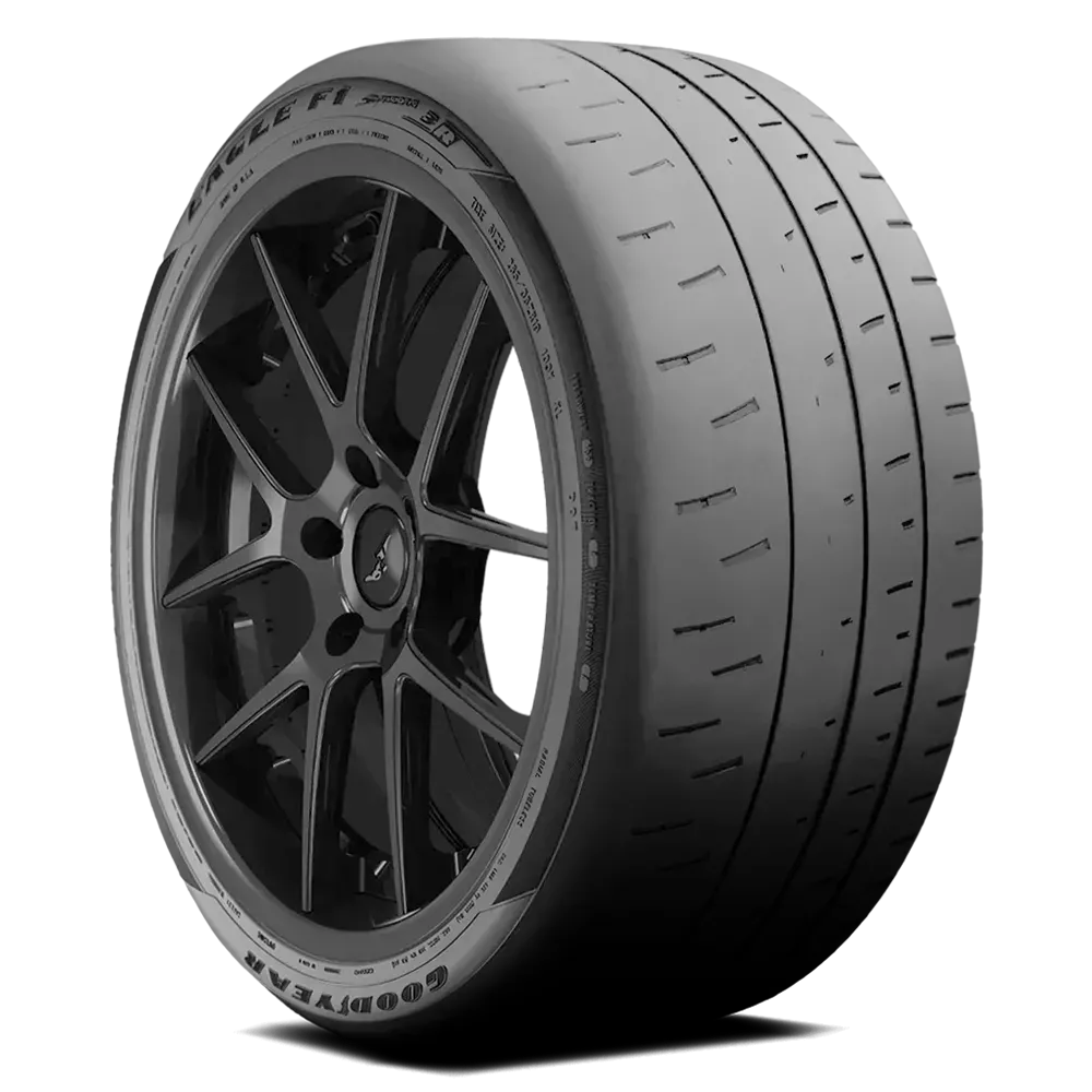 Goodyear Eagle F1 Supercar 3R Tires 797107538