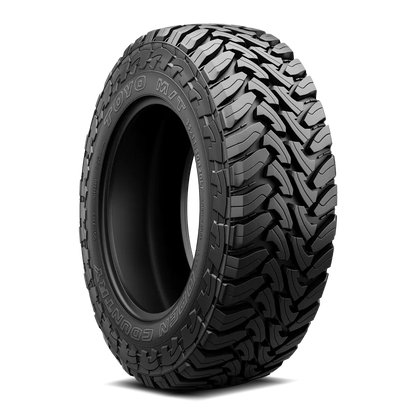 Toyo Open Country M/T Tires 35X11.50R20LT/10 361270