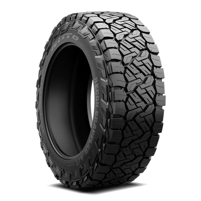 Nitto Recon Grappler A/T Tires 35x12.50R22/12 218100