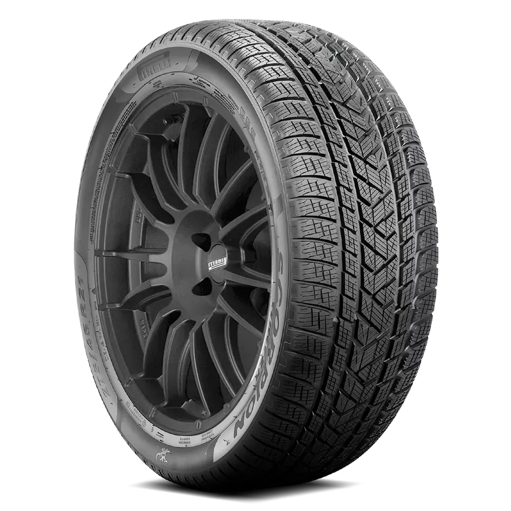 Pirelli Scorpion Winter Tires 2749200