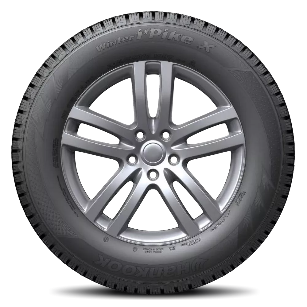 Hankook Winter I*Pike X W429A Tires 255/65R18 1028923