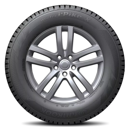 Hankook Winter I*Pike X W429A Tires 255/65R18 1028923