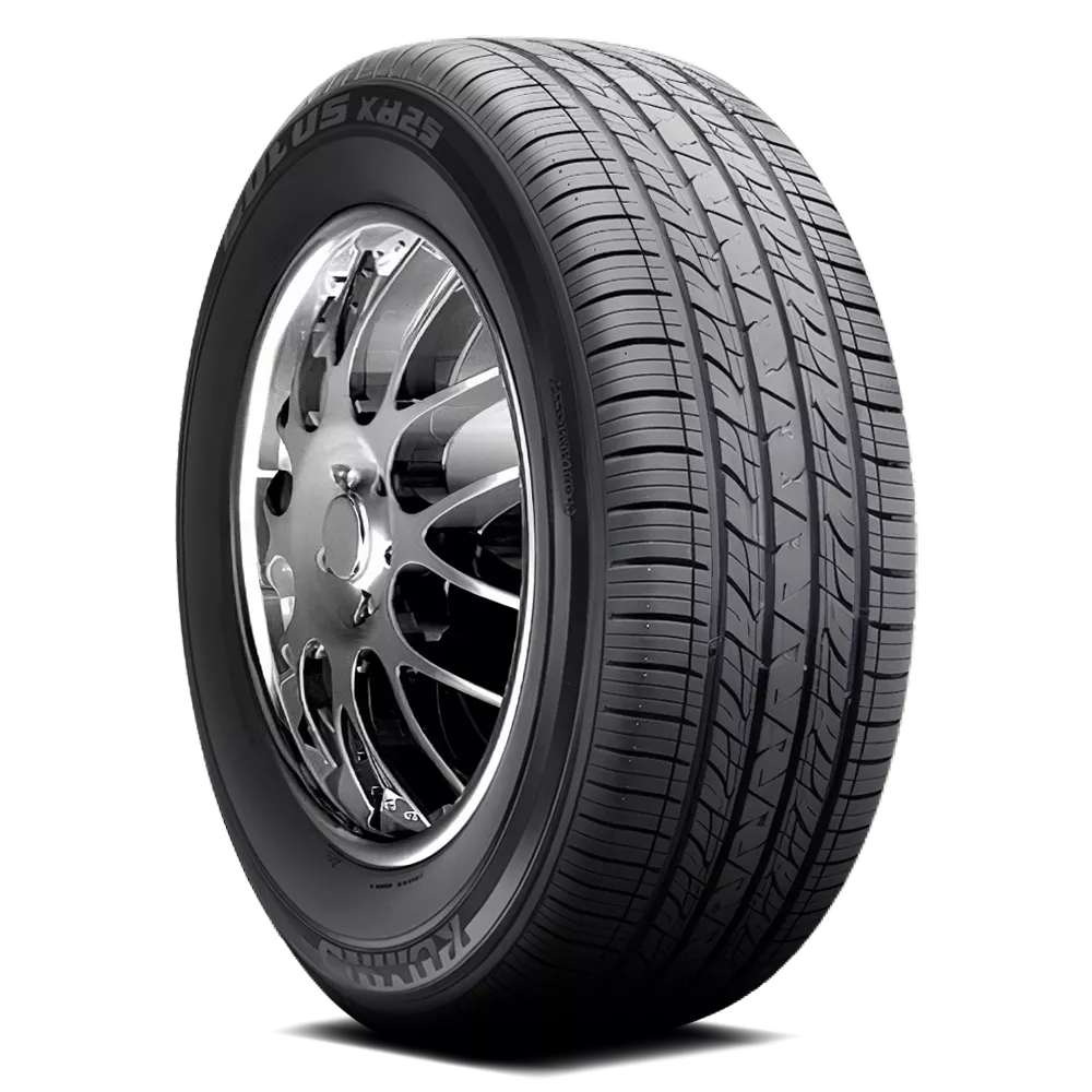 Kumho Solus KH25 Tires 235/60R16 2130243