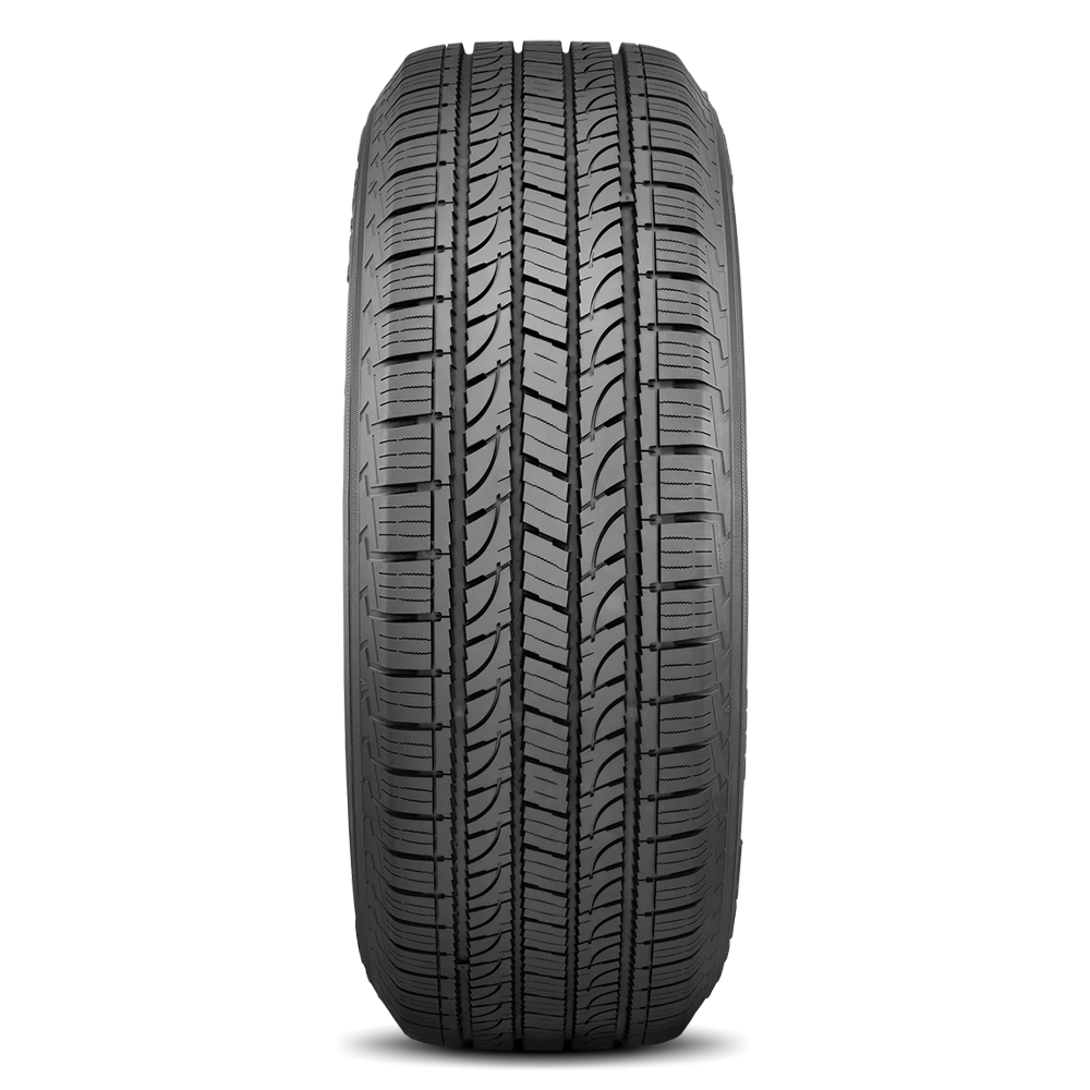 Yokohama Geolandar H/T G056 Tires LT265/70R17/10 110105666