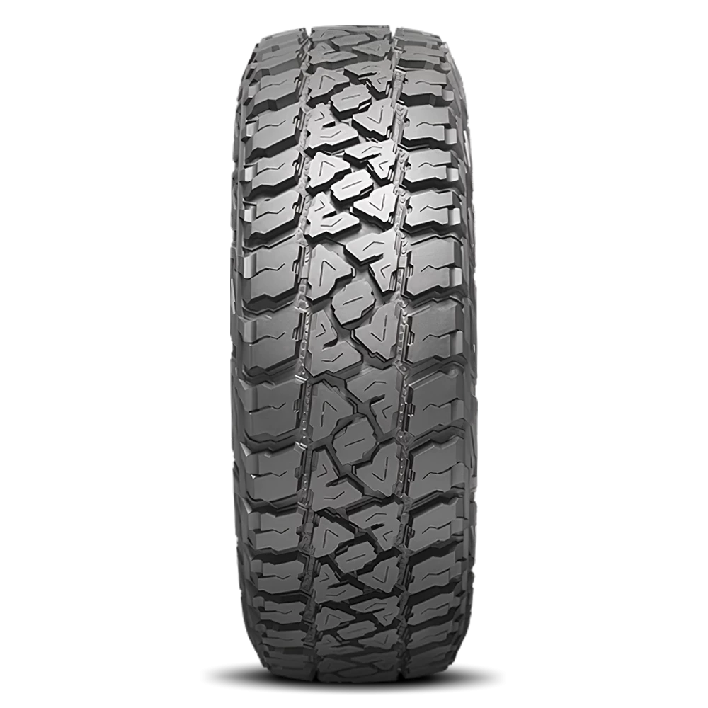 Kumho Road Venture MT51 Tires 32X11.50R15/6 2168593