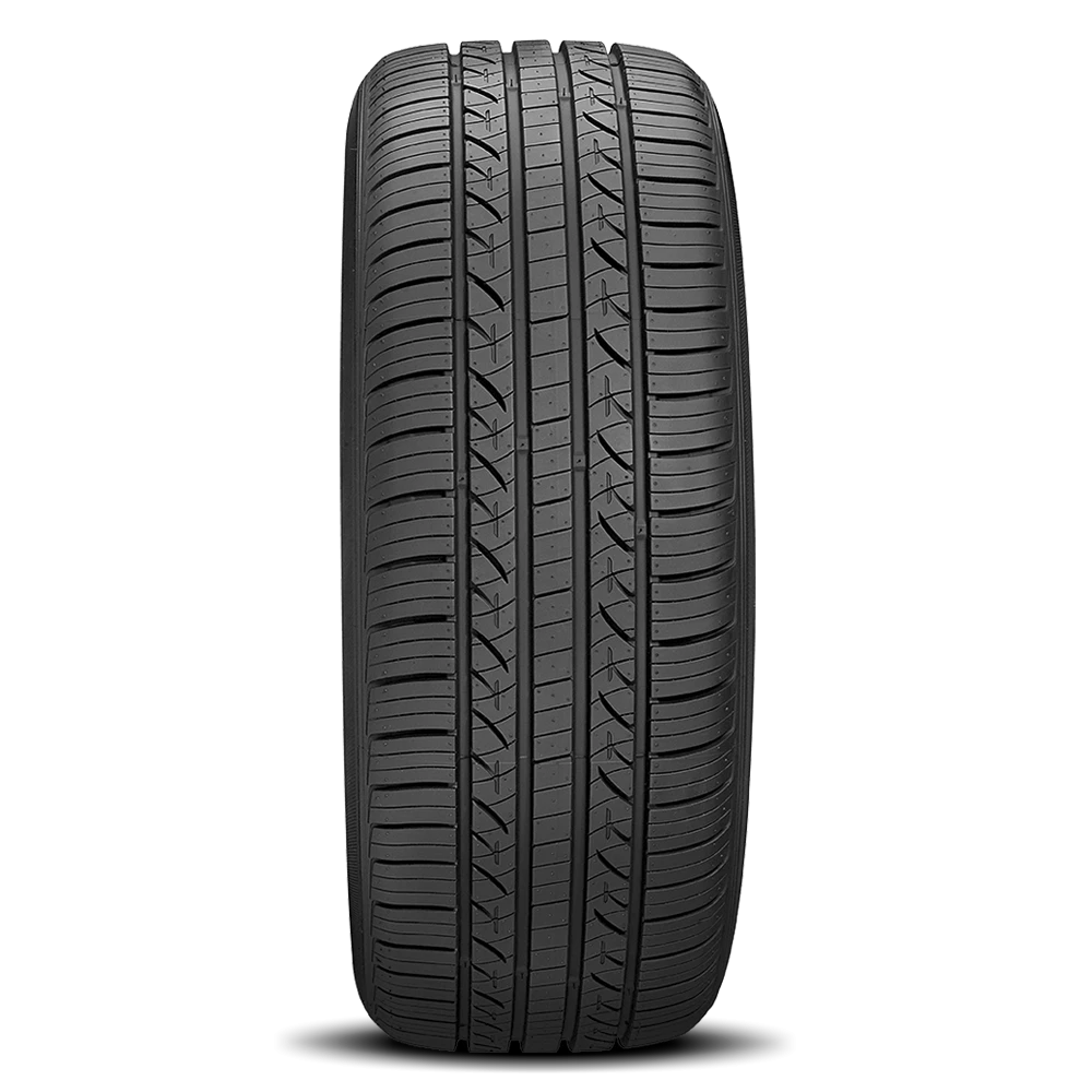 Nexen CP671 Tires P205/55R16 12540NXK