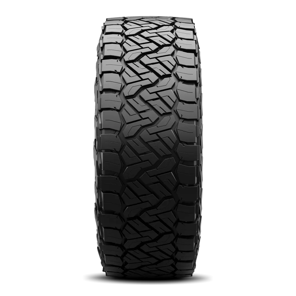 Nitto Recon Grappler A/T Tires 285/70R17 218810