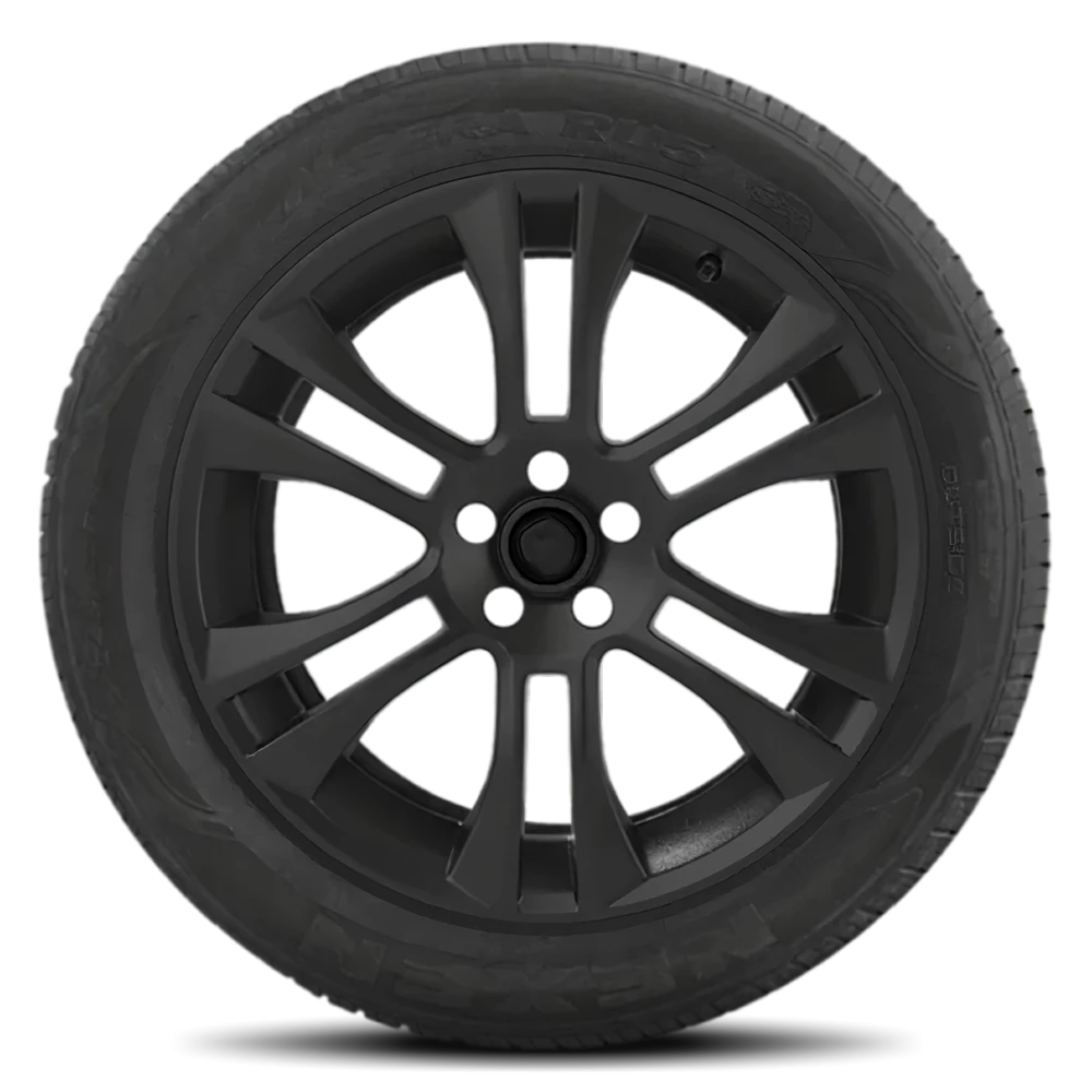 Nexen Nfera RU5 Tires 225/55R18 13120NXK