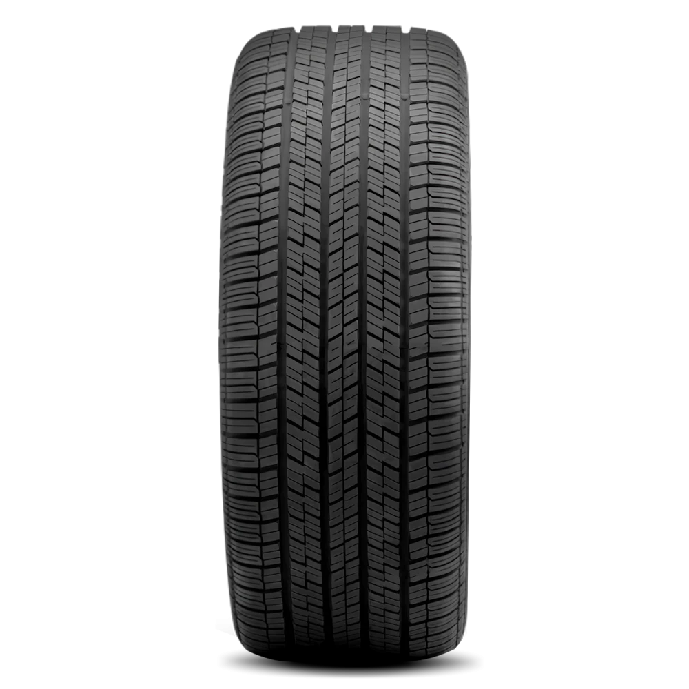 Continental 4X4CONTACT Tires 265/45R20XL 03540280000
