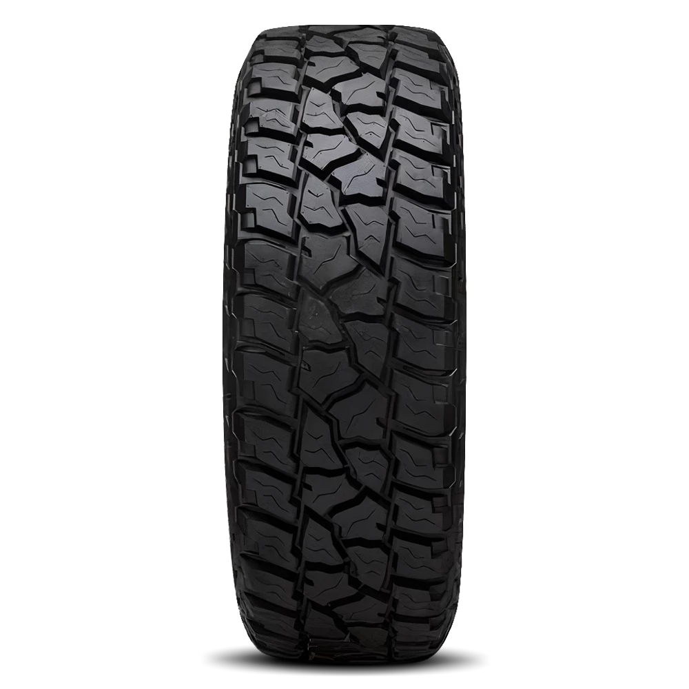 Mickey Thompson Baja Atz P3 Tires 235/45ZR18XL 55731