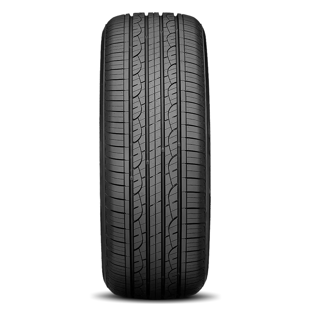 Nexen Npriz RH7 Tires 225/55R18 12817NXK