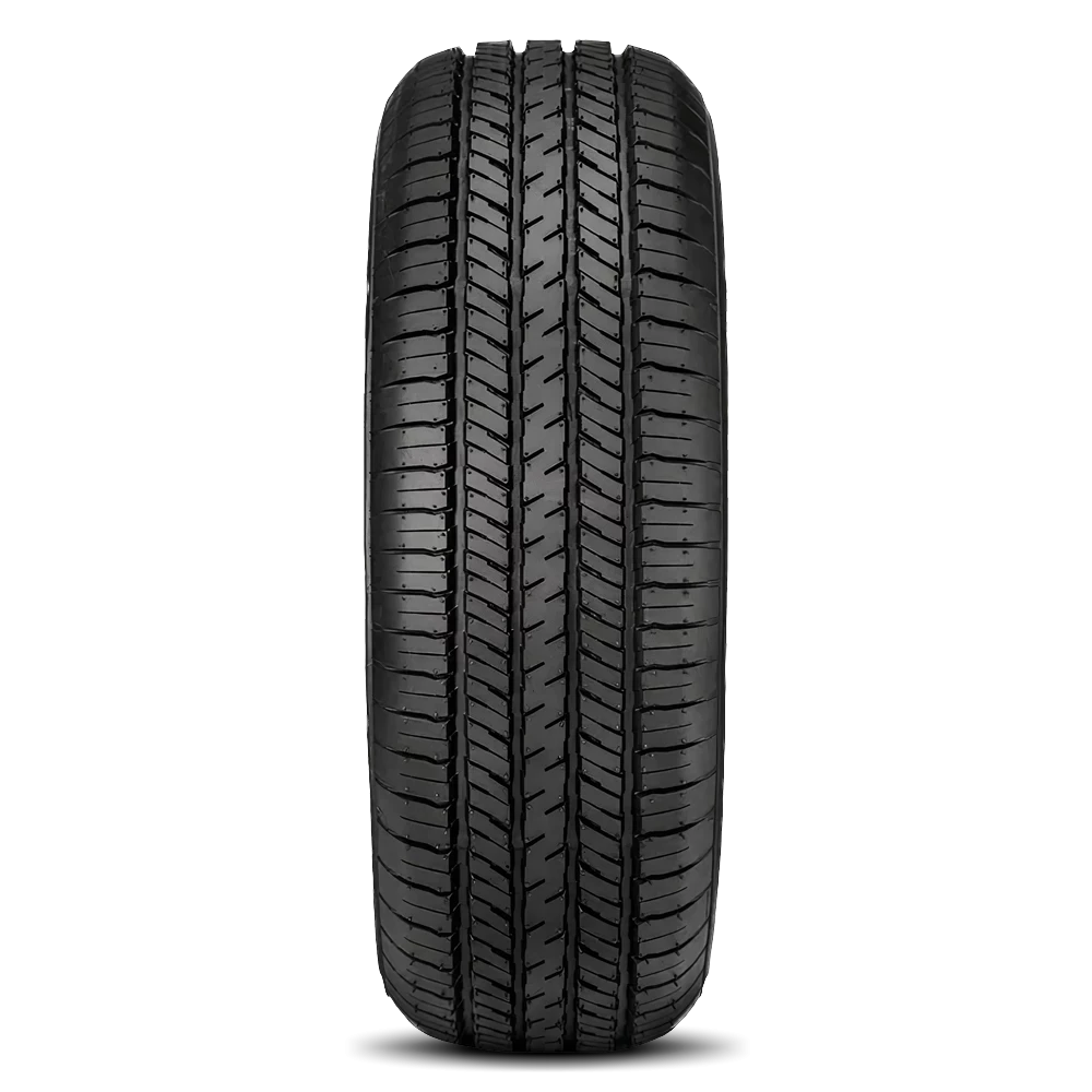 Yokohama Geolandar G91F / FV Tires P225/55R17 110193237