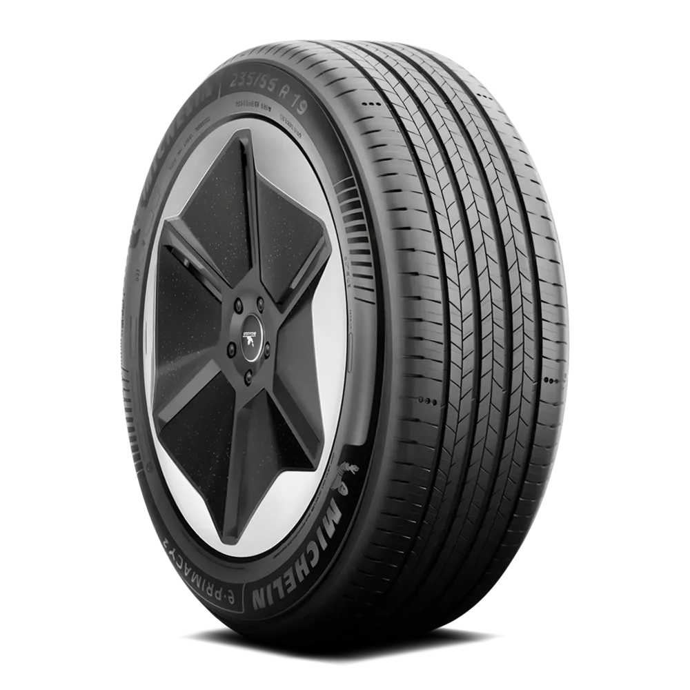 Michelin E Primacy 2 Tires HL255/35R19XL 35678