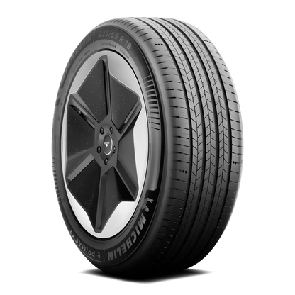Michelin E Primacy 2 Tires HL255/35R19XL 35678
