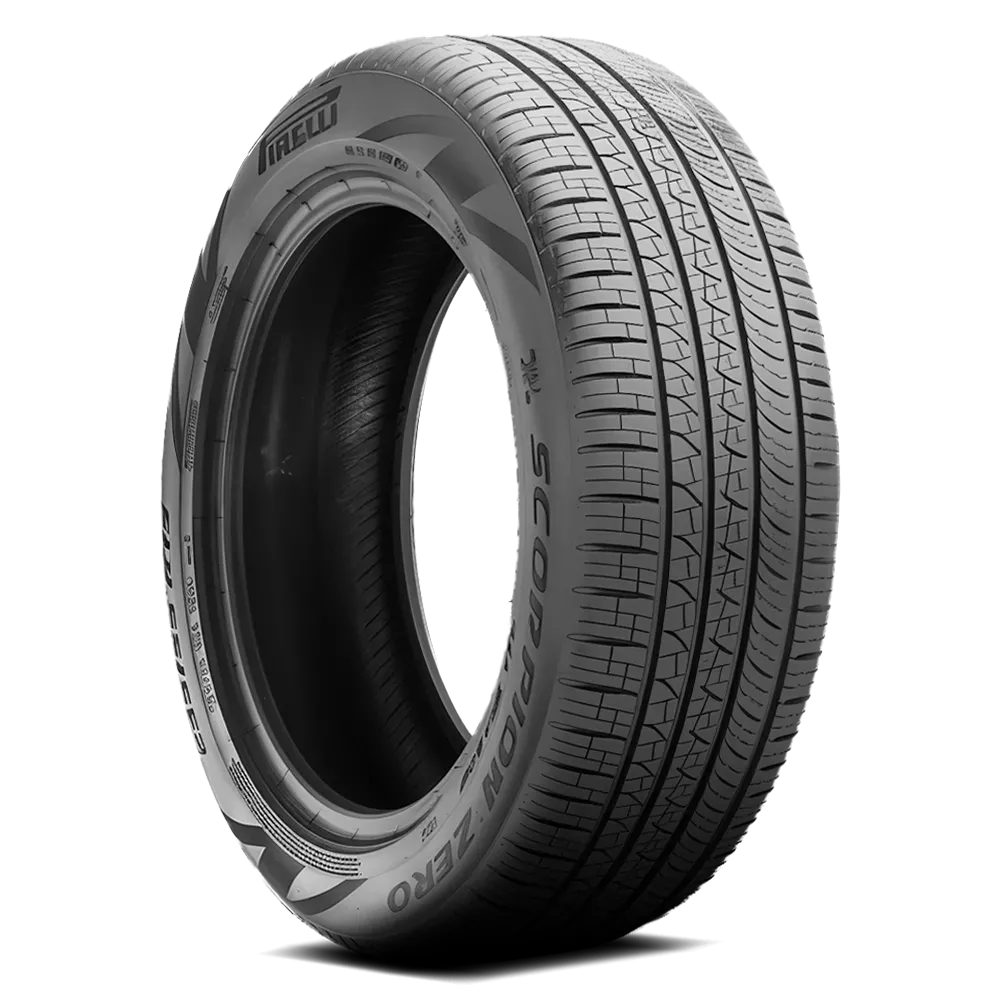 Pirelli Scorpion Zero All Season Tires 4210000