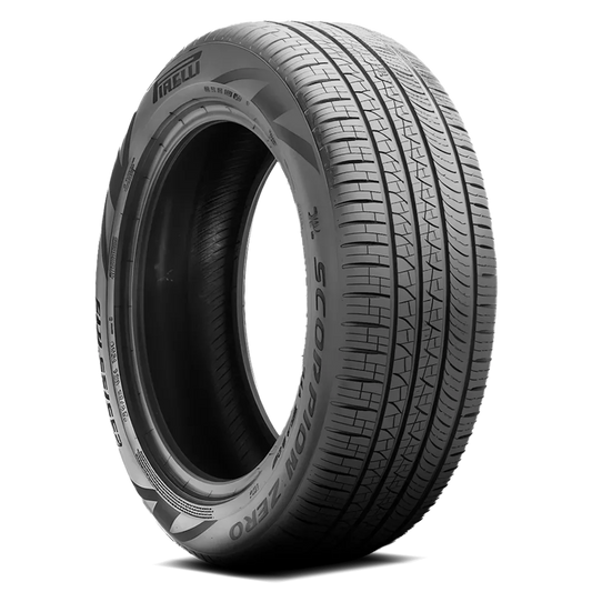 Pirelli Scorpion Zero All Season Tires 3765200