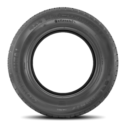 Continental 4X4WINTERCONTACT Tires 265/60R18 03547280000