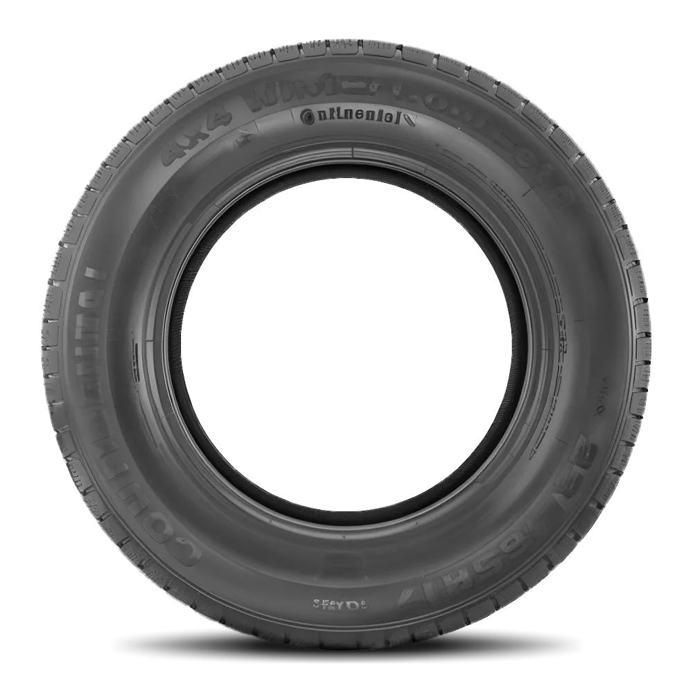 Continental 4X4WINTERCONTACT Tires 235/65R17 03546880000