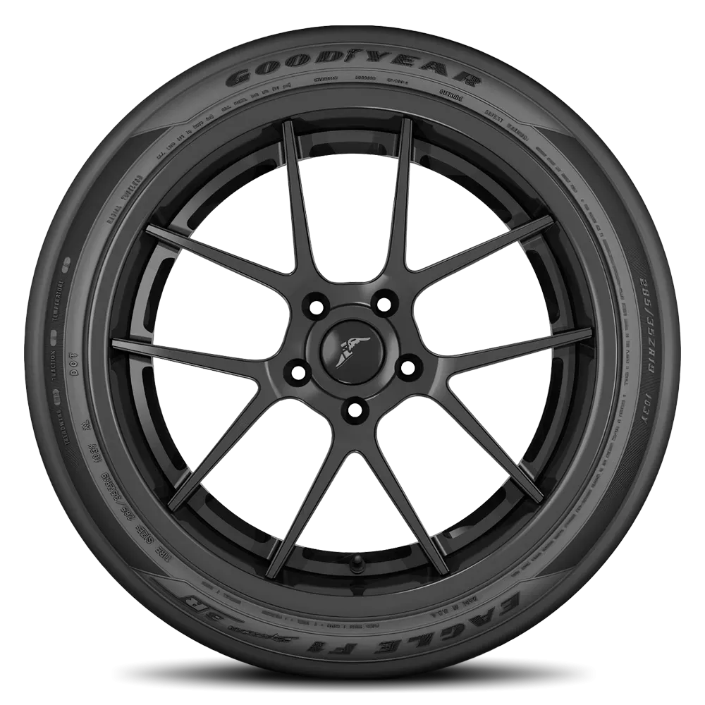 Goodyear Eagle F1 Supercar 3R Tires 797109538