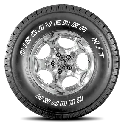 Cooper Discoverer H/T Tires 255/65R16 90000002893