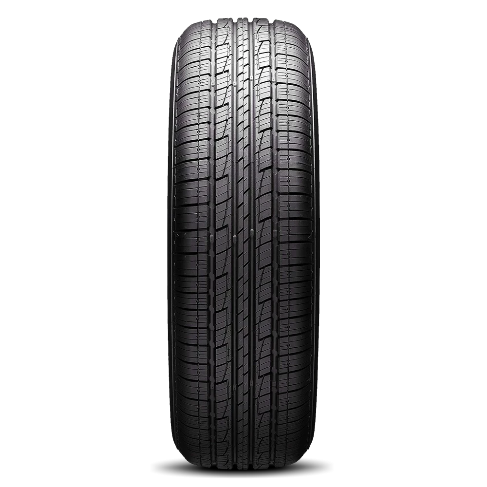 Kumho Eco Solus KL21 Tires 225/60R17 2115343