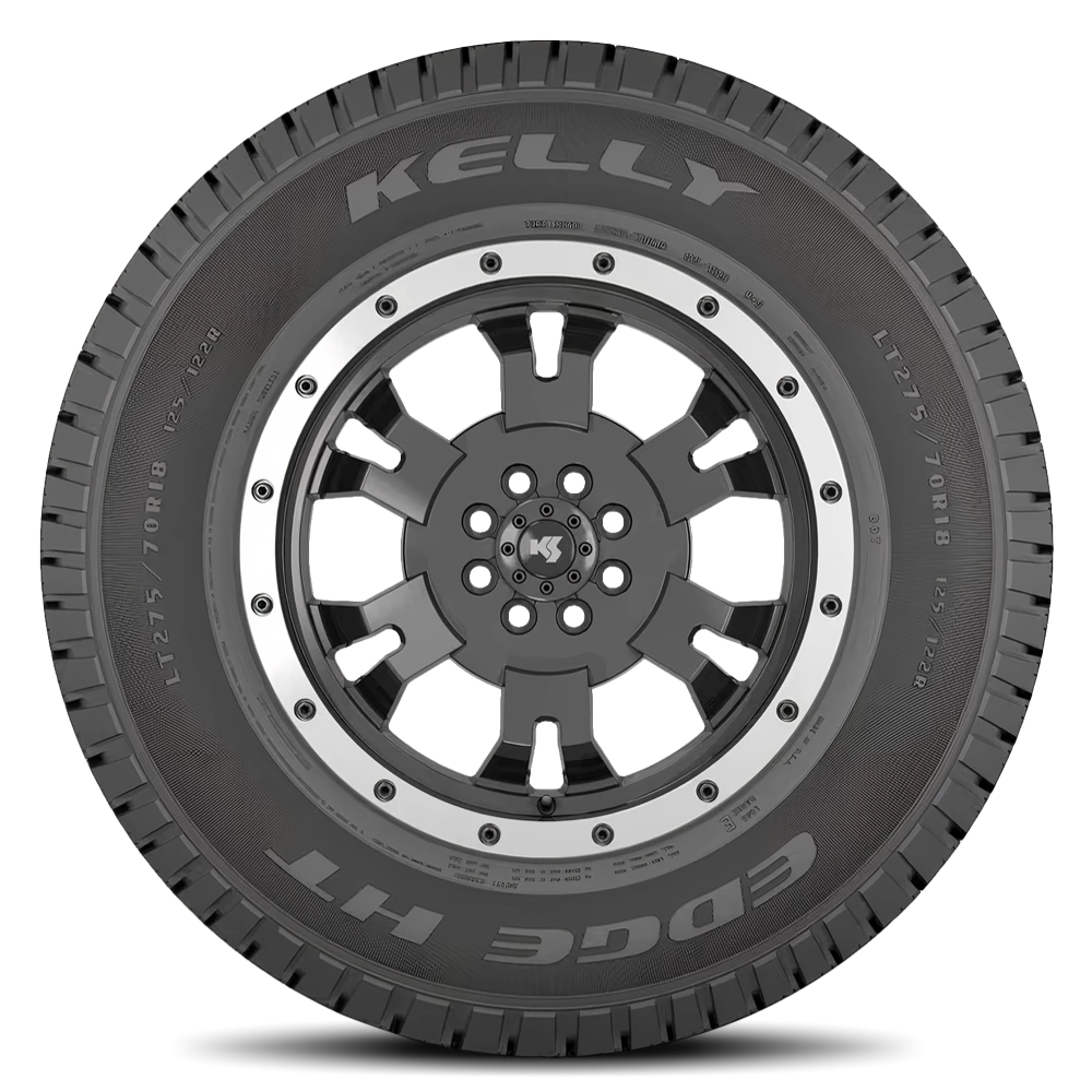 Kelly Edge HT Tires 357502313
