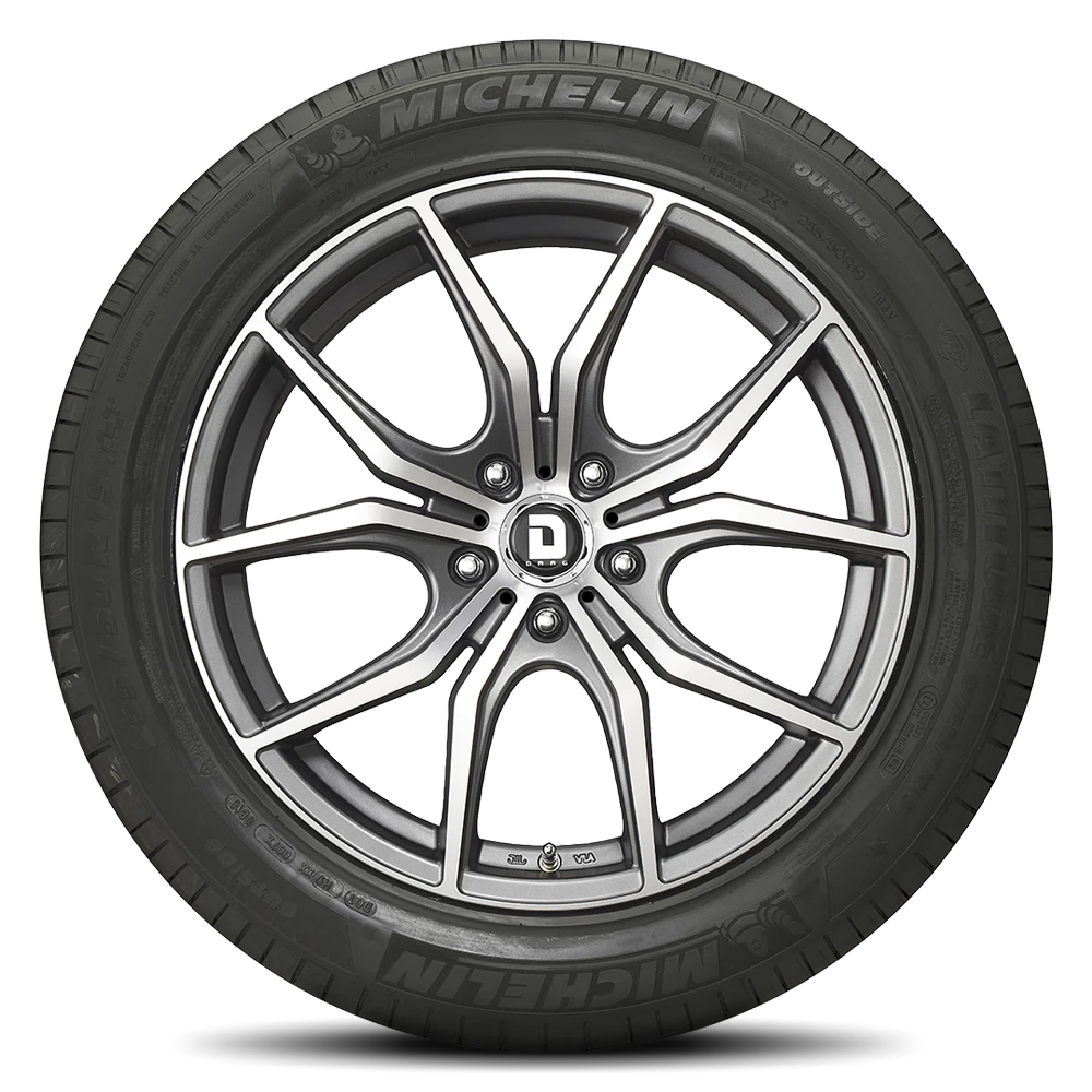 Michelin Latitude Diamaris Tires 255/50R20XL 20646