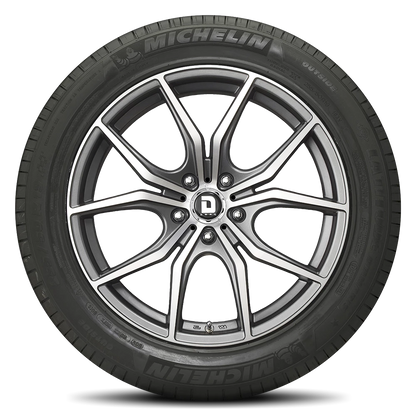 Michelin Latitude Diamaris Tires 255/50R20XL 20646