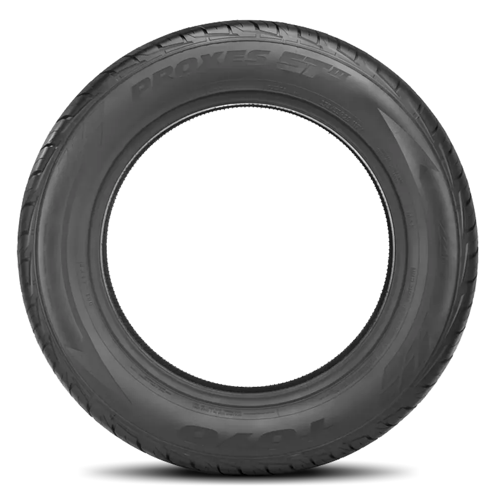 Toyo Proxes ST Iii Tires 285/45R22XL 247370