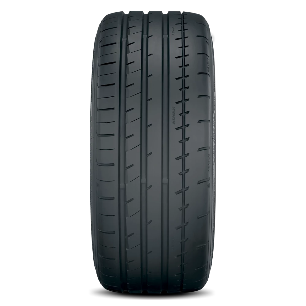 Yokohama Advan Apex V601 Tires 275/35R19XL 110160128