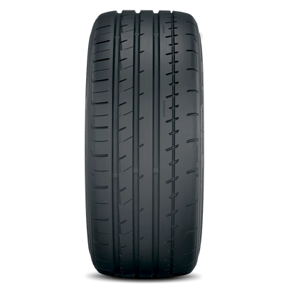 Yokohama Advan Apex V601 Tires 245/45R17/4 110160103