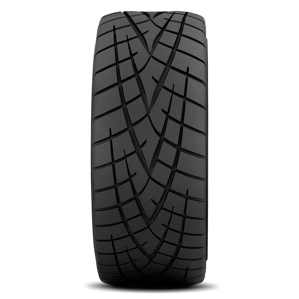 Toyo Proxes R1R Tires 195/55R15 173260